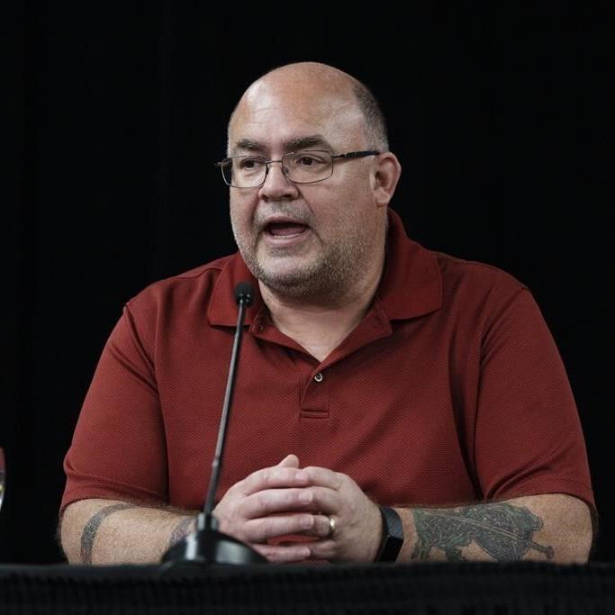 Relatives of those killed in N.S. mass shooting say their work has only just begun